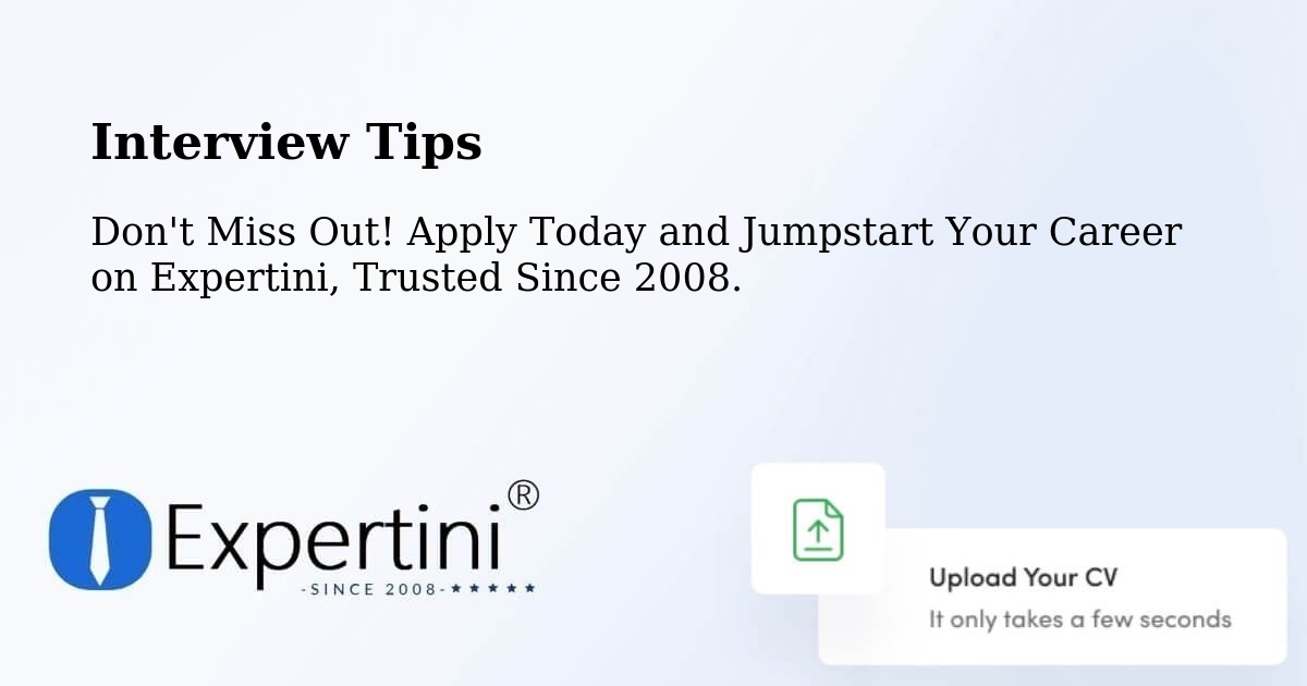Interview Tips & Techniques for Job Seekers – Princes Town - Princes Town, Trinidad and Tobago Jobs Expertini